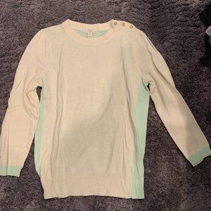 J Crew Sweater